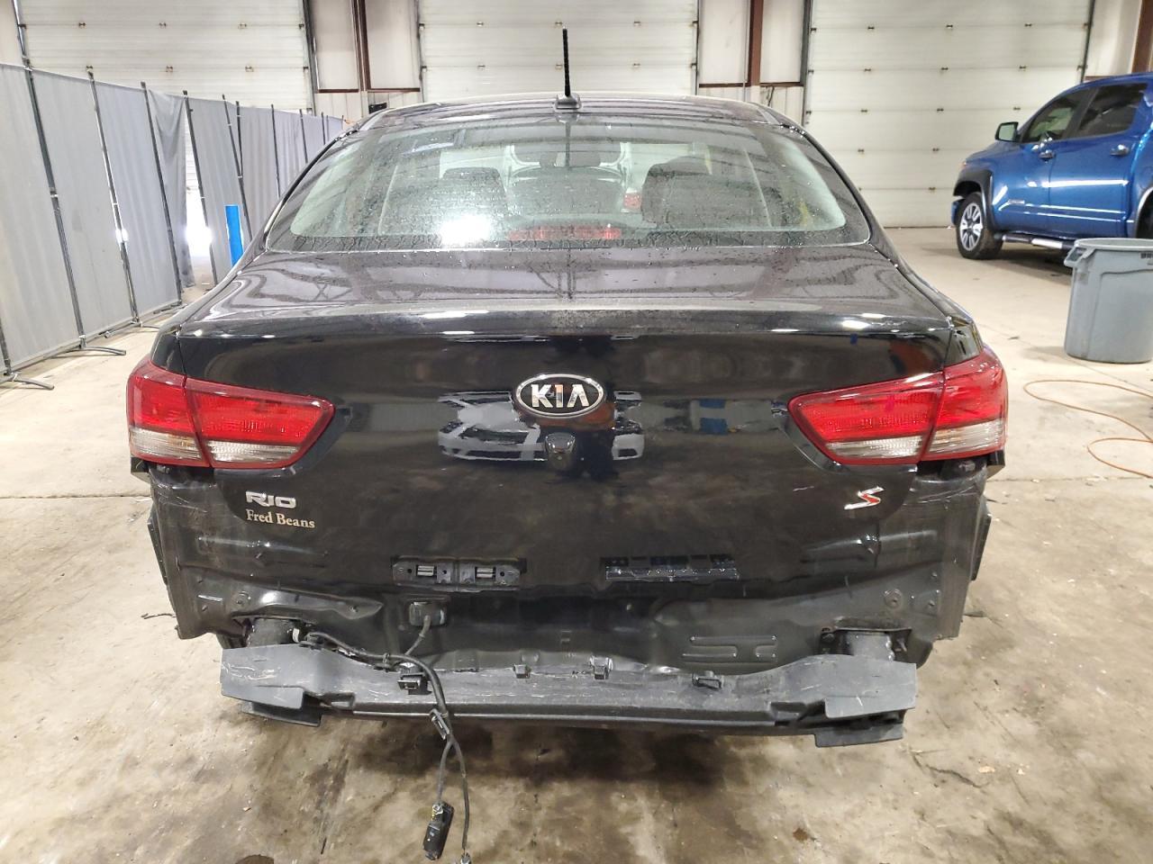 2020 KIA RIO LX - Image 6