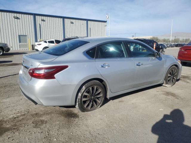 2018 NISSAN ALTIMA 2.5 - Фото 3