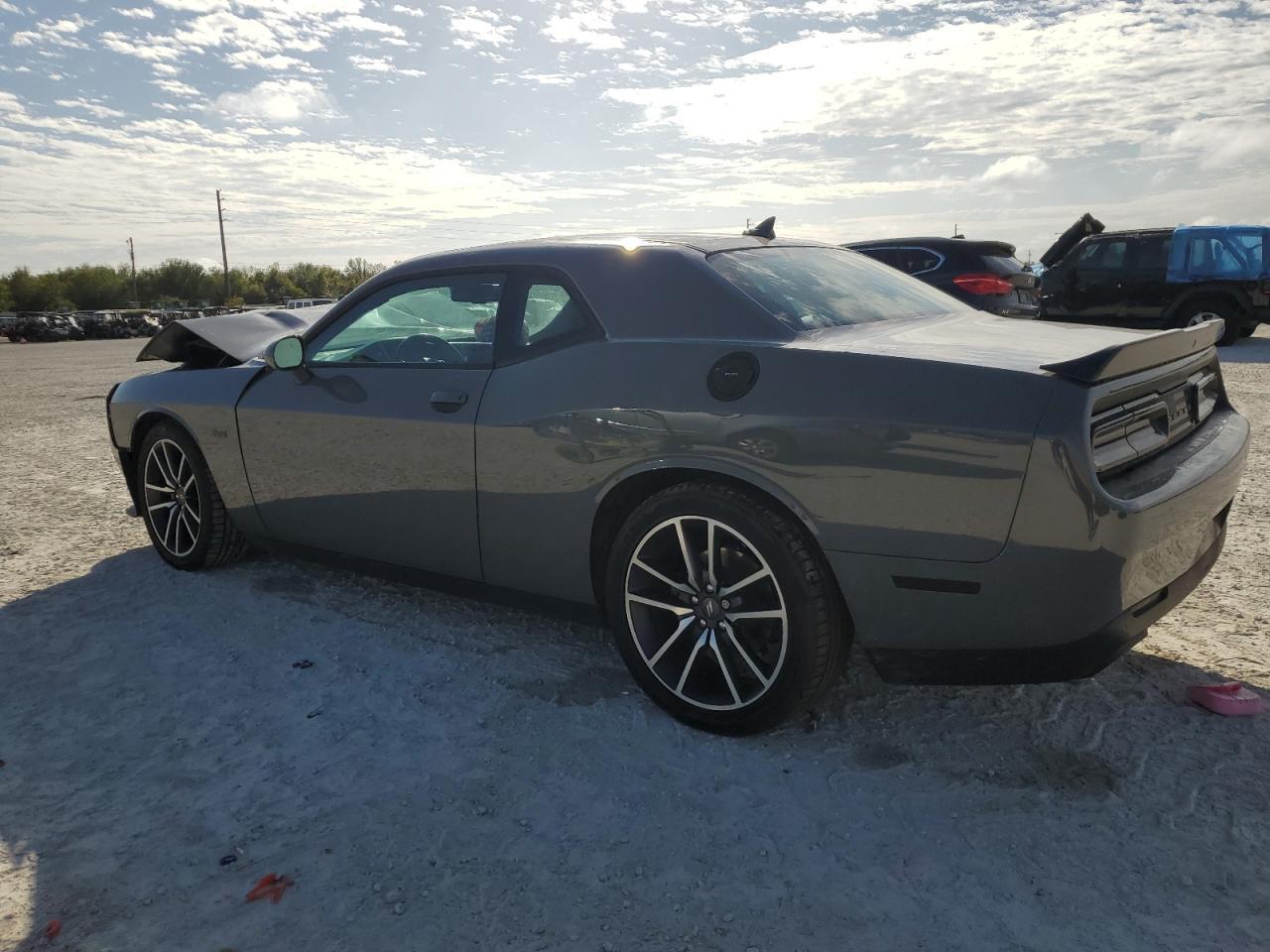 2023 DODGE CHALLENGER - Image 2