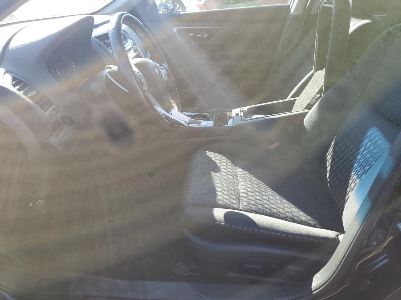 2018 NISSAN ALTIMA 2.5 - Фото 7