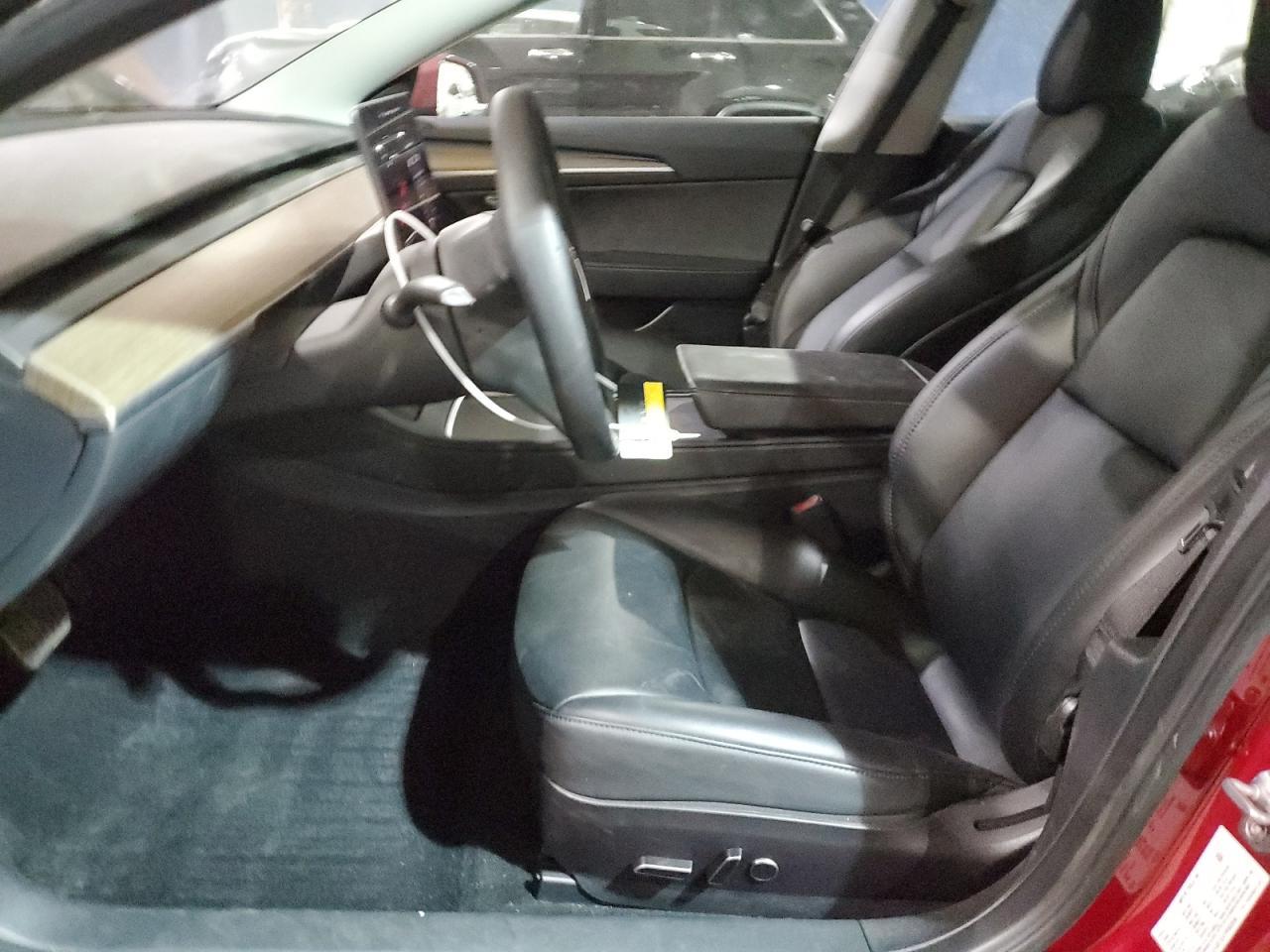 2023 TESLA MODEL 3 - Image 7