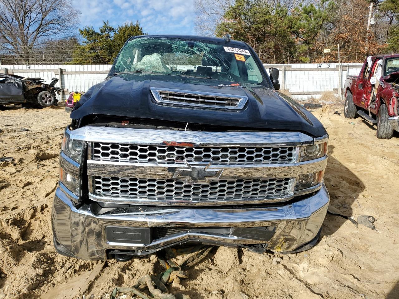 2019 CHEVROLET SILVERADO - Image 5