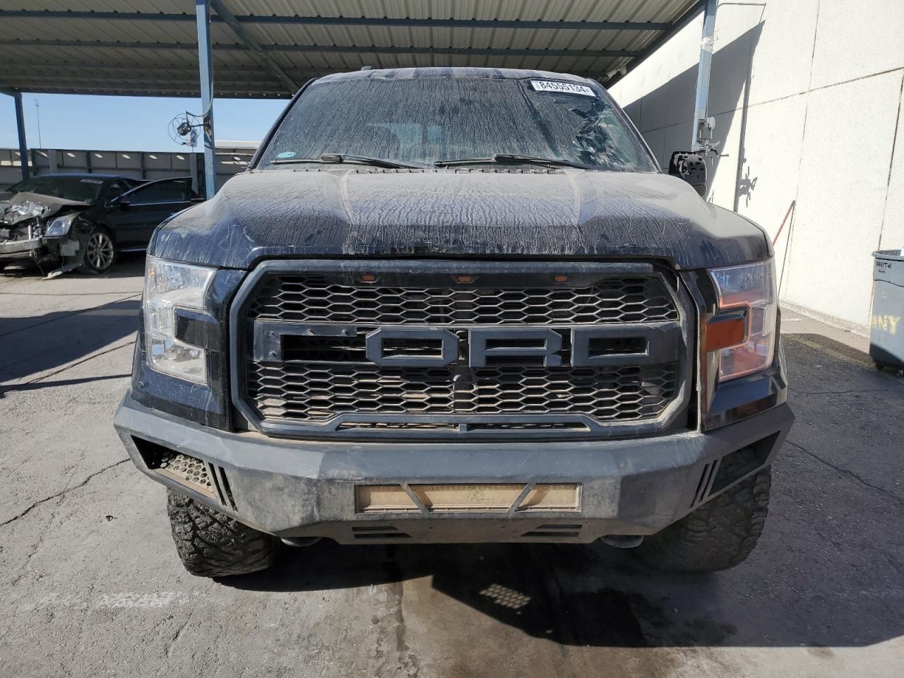 2017 FORD F150 SUPER - Фото 5