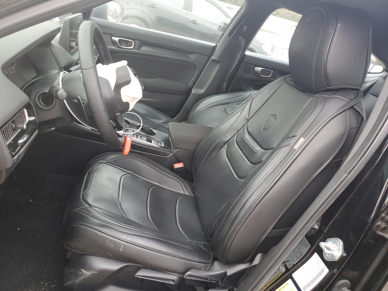2023 HONDA CIVIC SPOR - Image 7