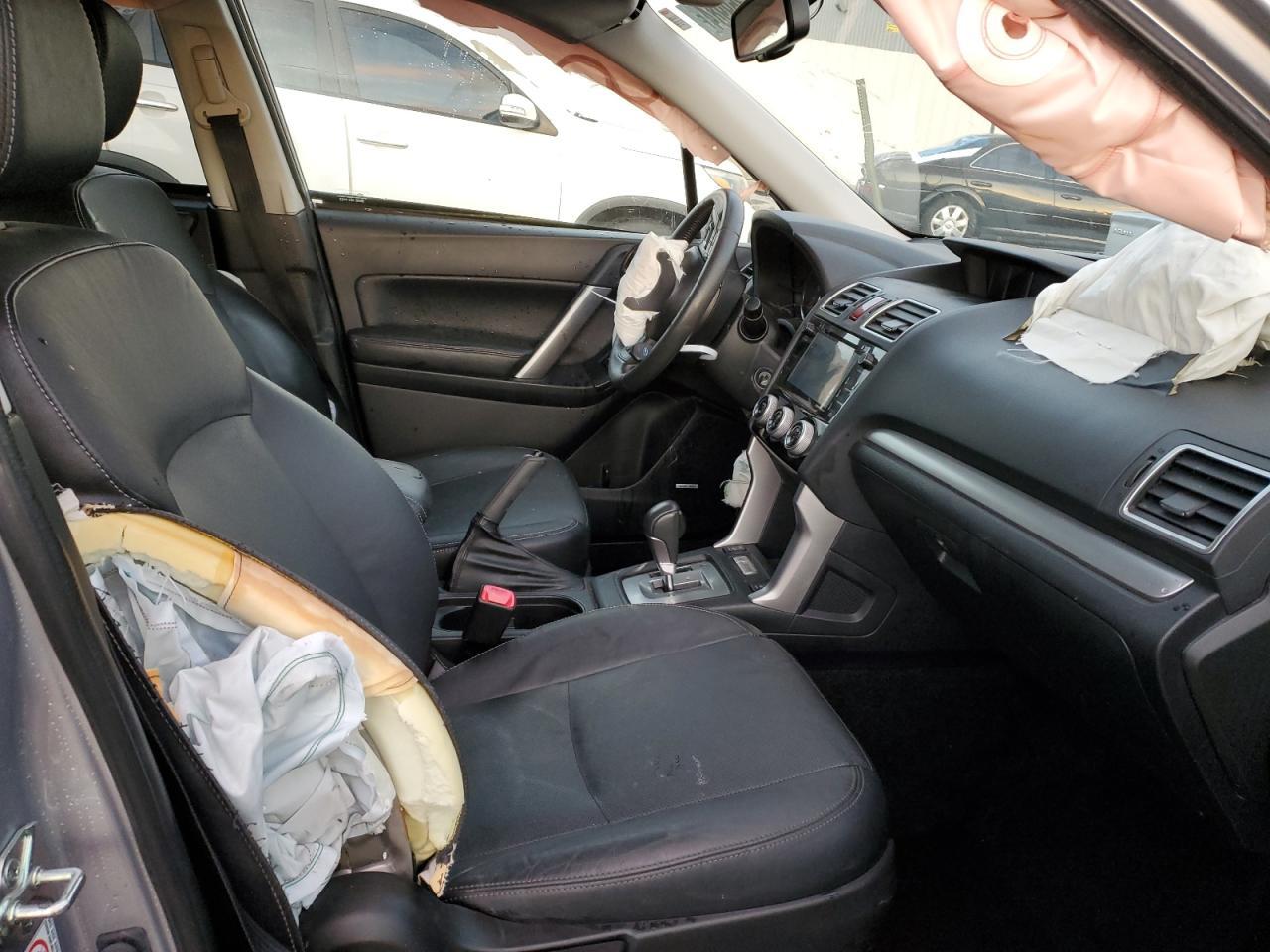 2016 SUBARU FORESTER 2 - Image 7