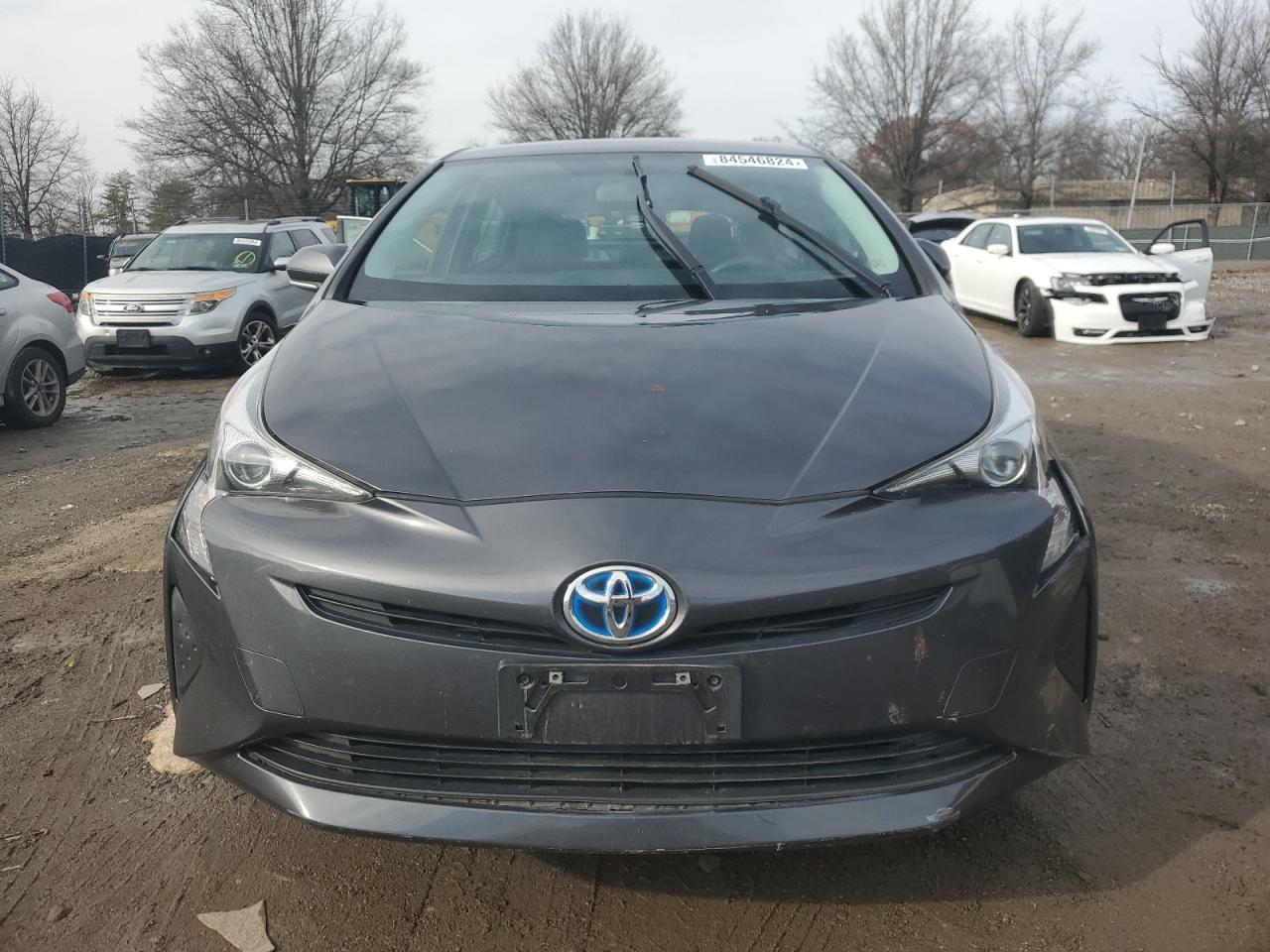 2016 TOYOTA PRIUS - Image 5