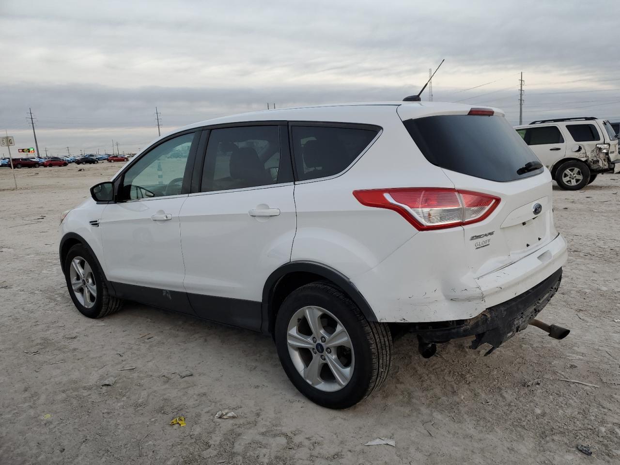 2015 FORD ESCAPE SE - Image 2