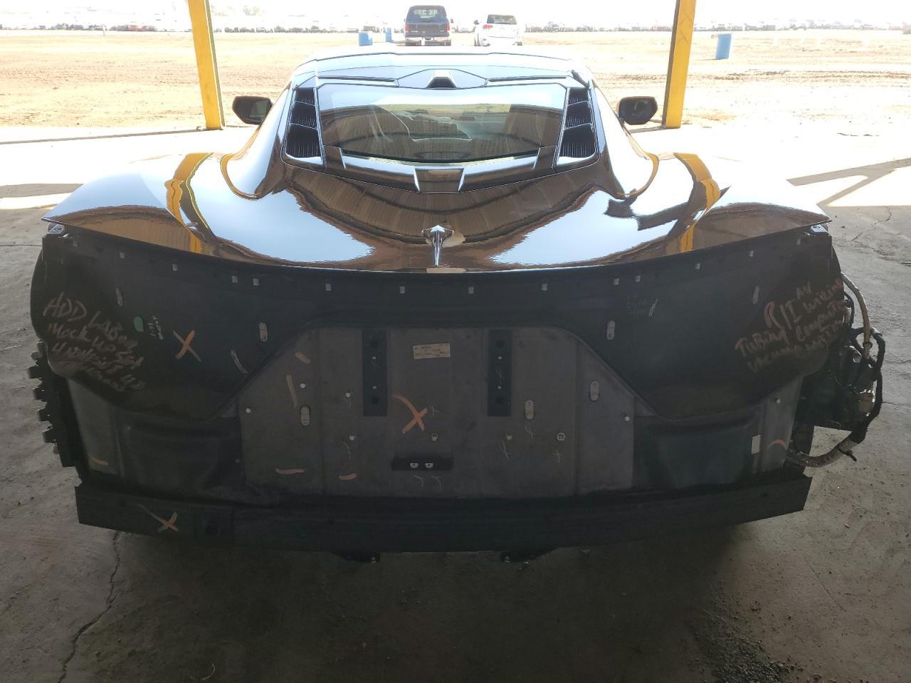 2024 CHEVROLET CORVETTE S - Image 6