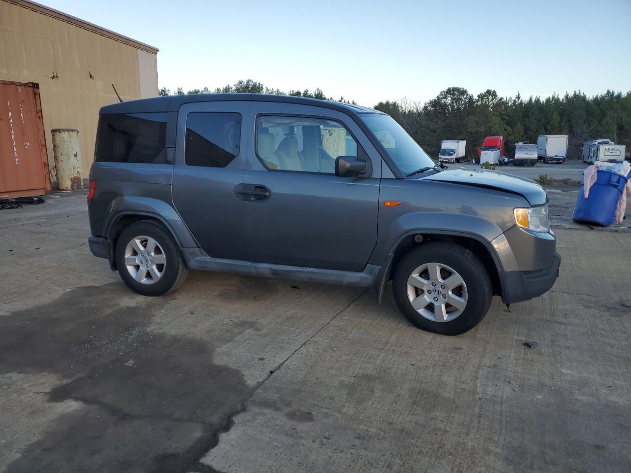 2011 HONDA ELEMENT EX - Image 4