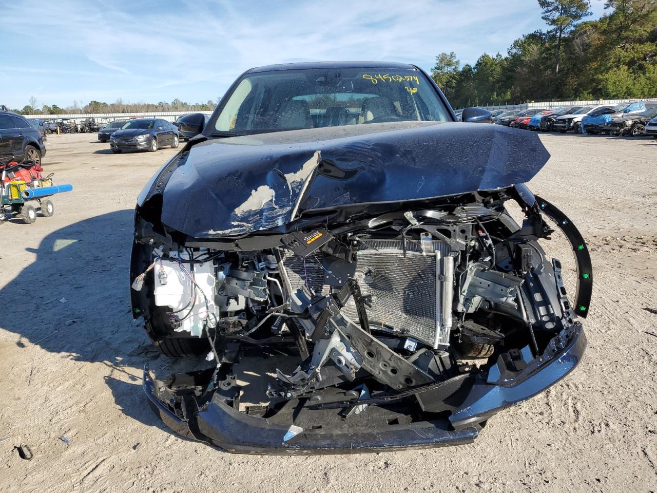 2024 MAZDA CX-5 PREFE - Фото 5