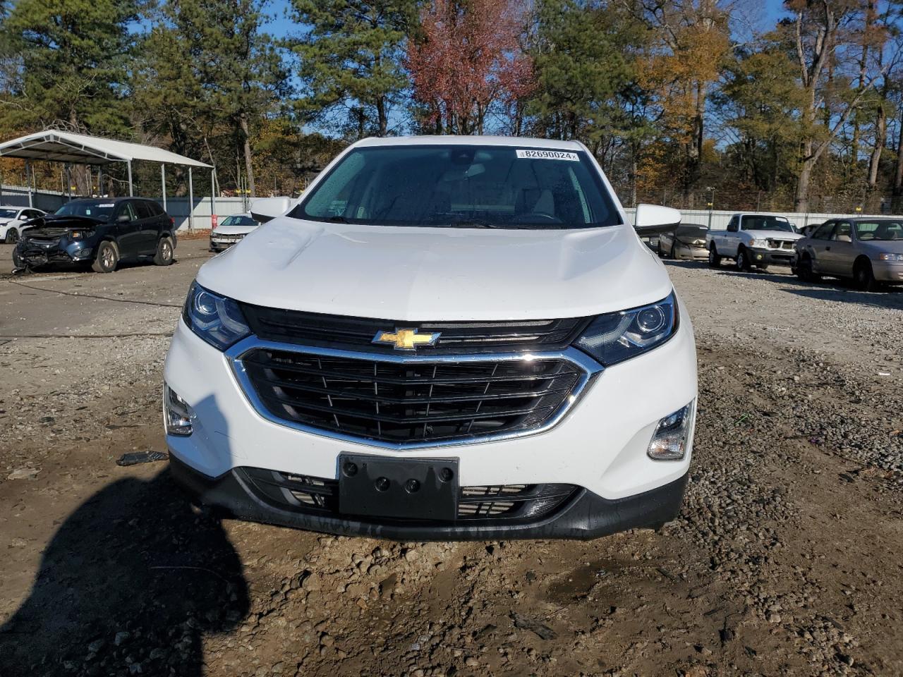 2019 CHEVROLET EQUINOX LT - Image 5