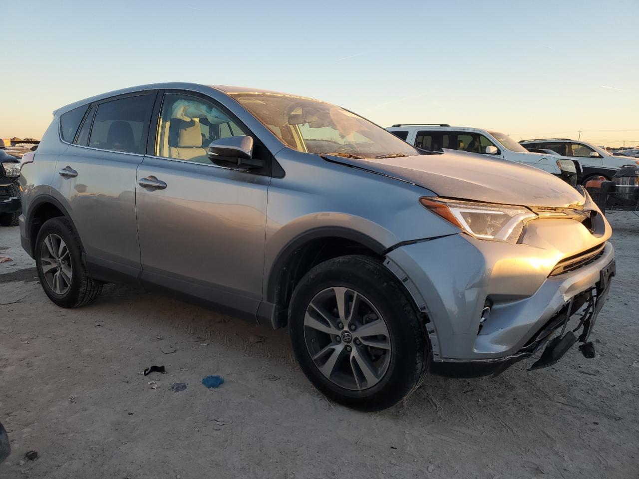 2018 TOYOTA RAV4 ADVEN - Image 4