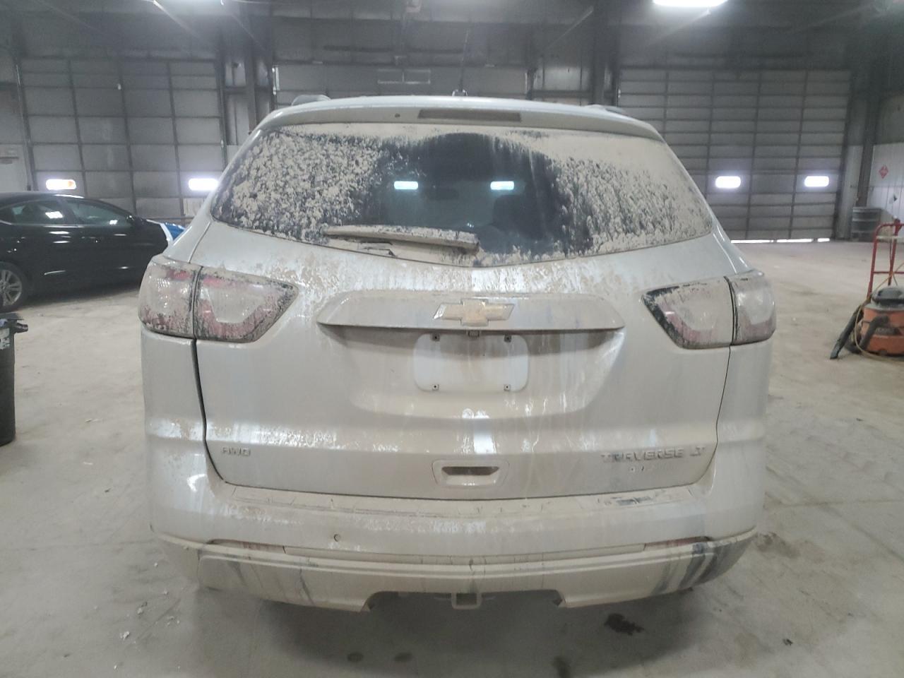 2014 CHEVROLET TRAVERSE L - Image 6