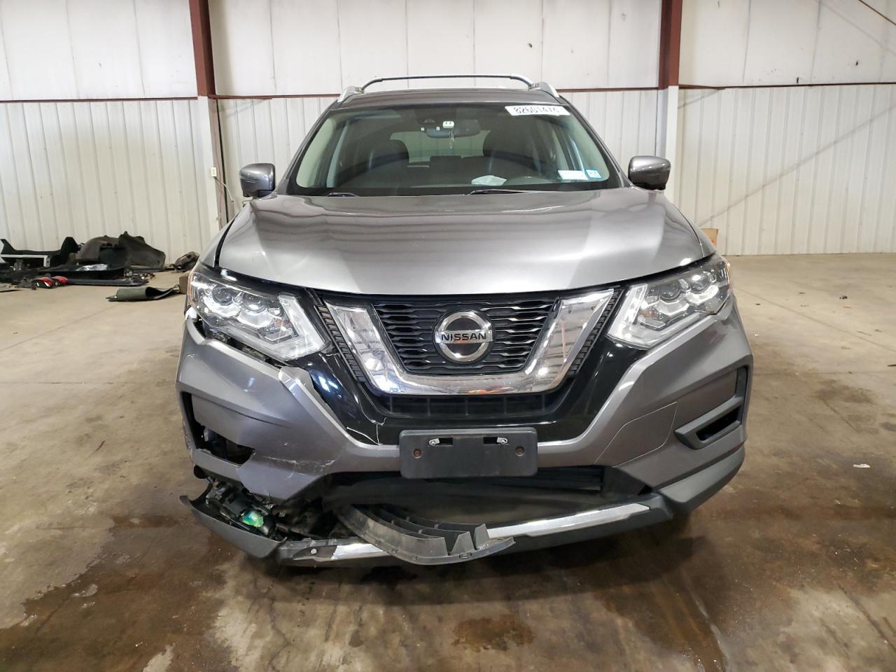 2018 NISSAN ROGUE S - Фото 5