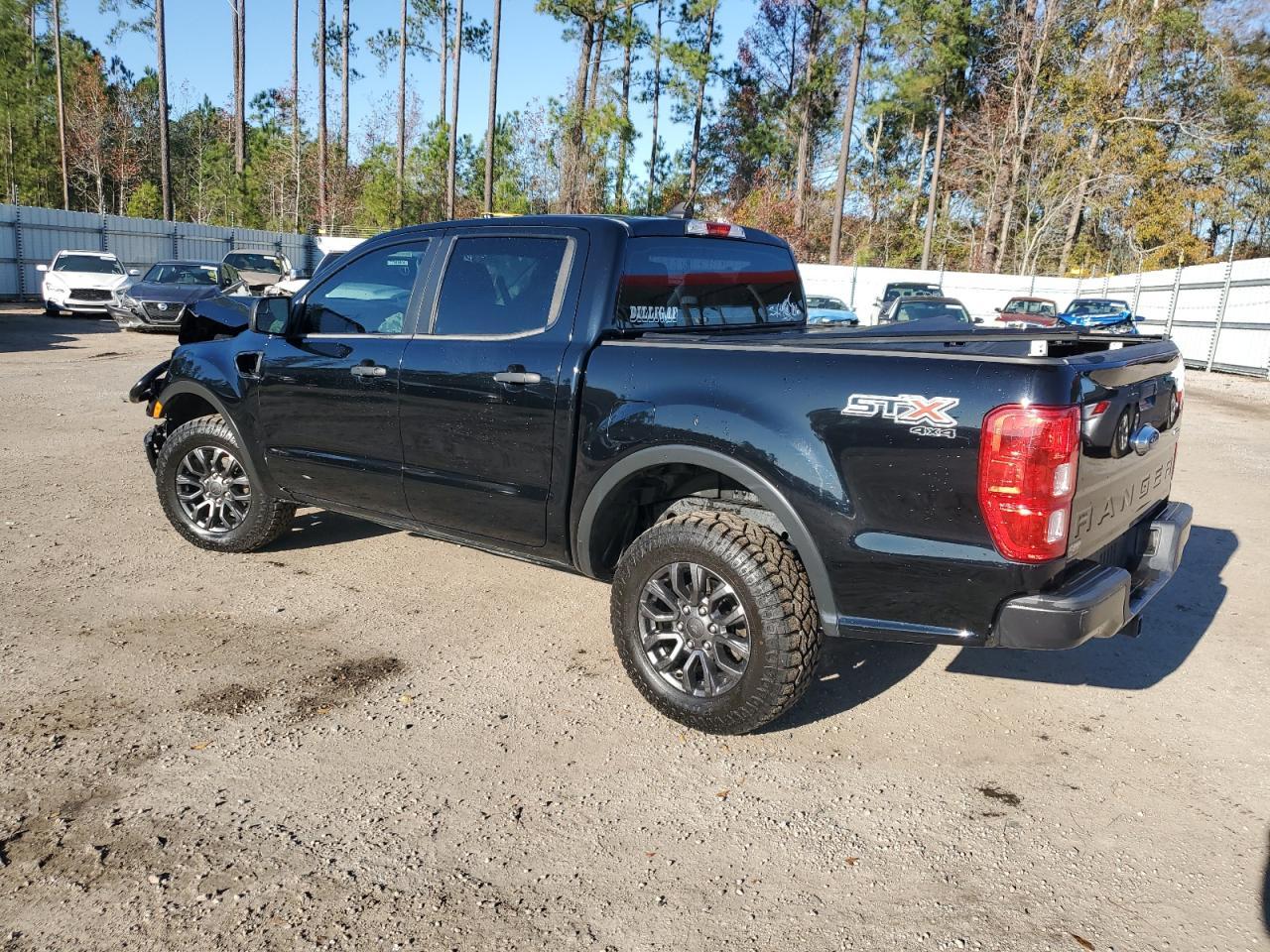 2019 FORD RANGER XL - Image 2