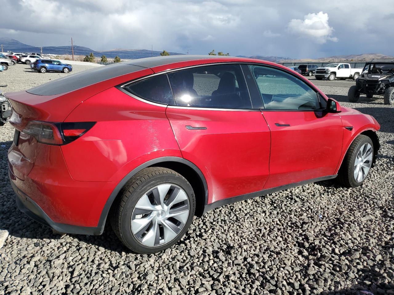 2023 TESLA MODEL Y - Image 3