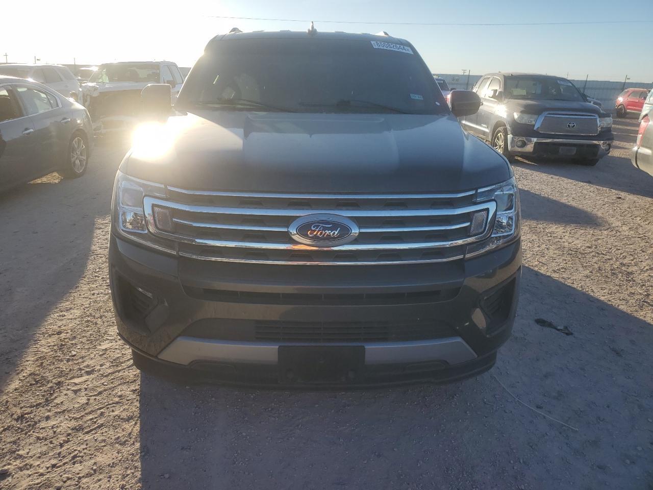 2021 FORD EXPEDITION - Фото 5