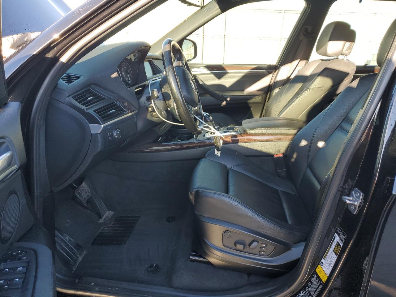 2012 BMW X5 XDRIVE5 - Image 7