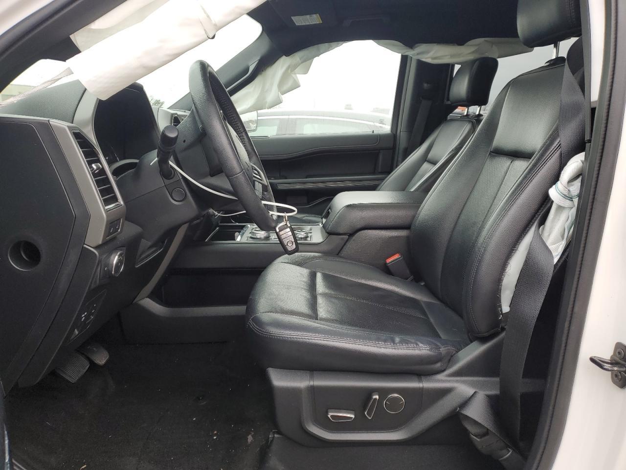 2019 FORD EXPEDITION - Image 7