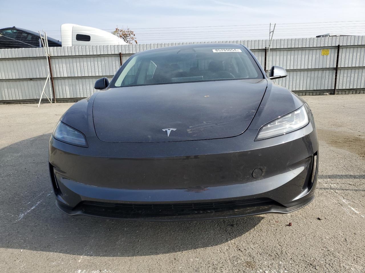 2024 TESLA MODEL 3 - Image 5