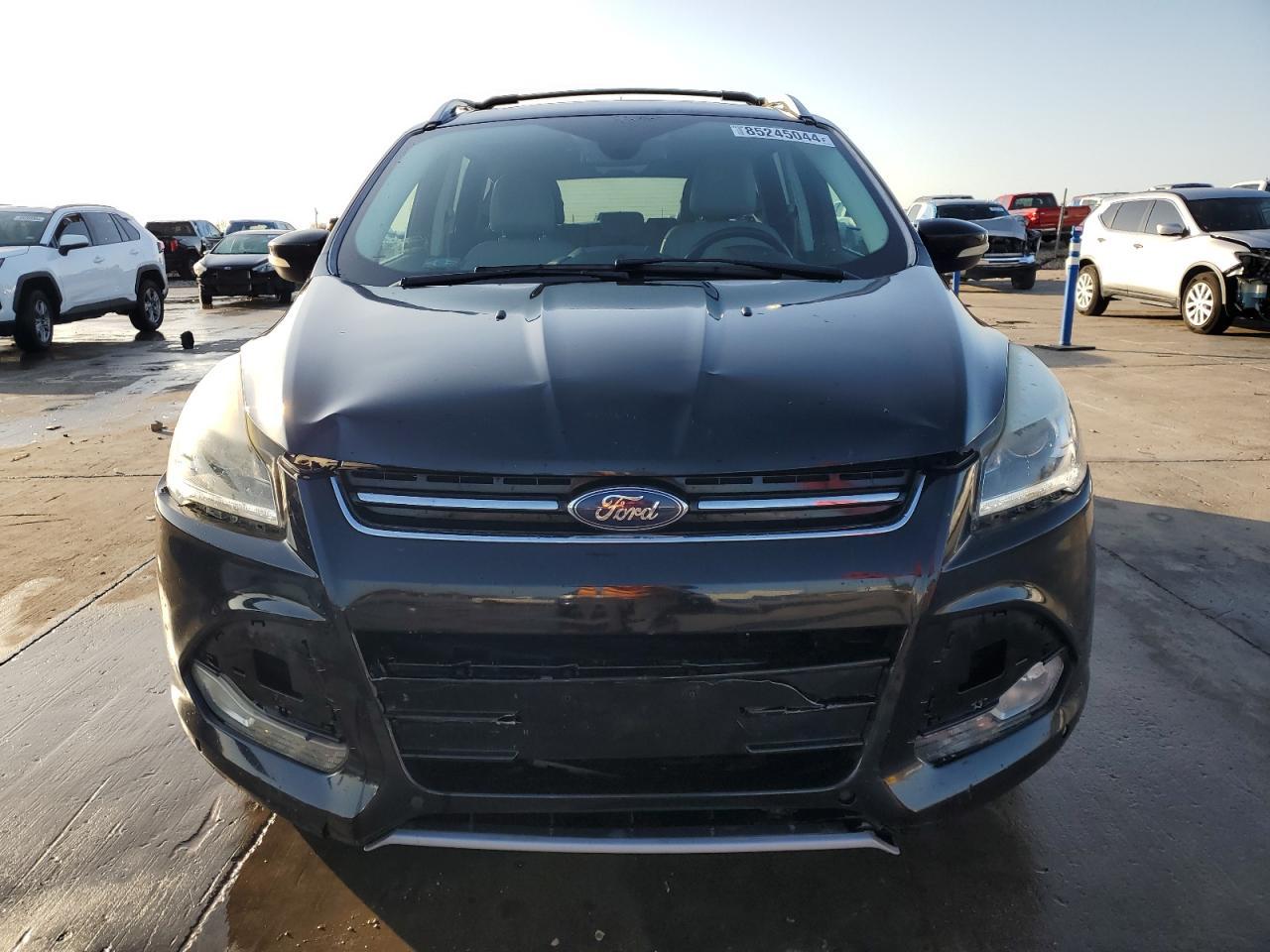 2016 FORD ESCAPE TIT - Фото 5