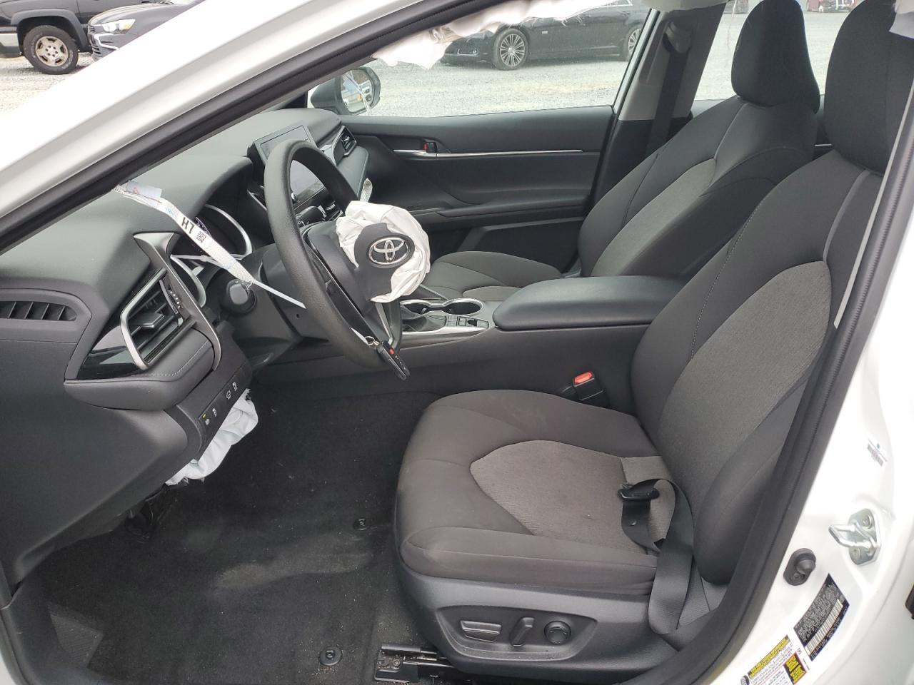 2023 TOYOTA CAMRY LE - Image 7