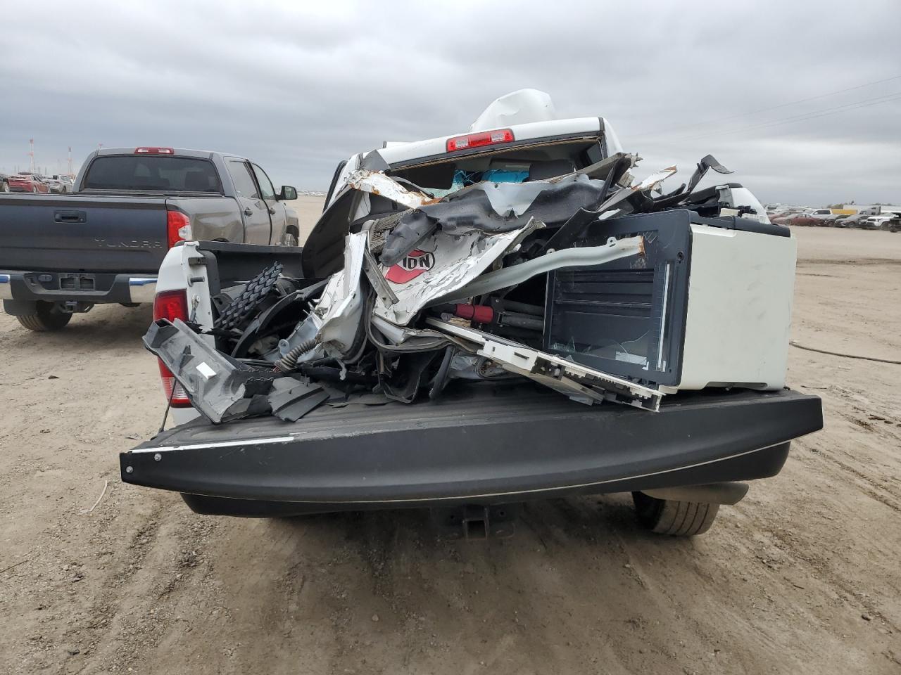 2019 RAM 1500 CLASS - Фото 6