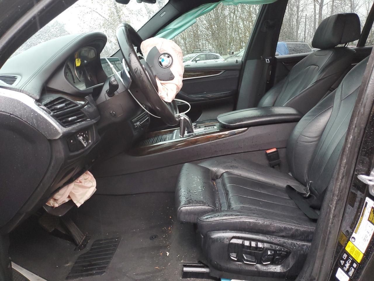 2016 BMW X5 XDRIVE3 - Image 7
