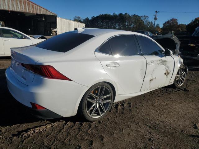 2017 LEXUS IS 200T - Image 3