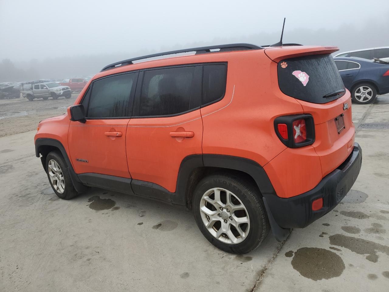 2018 JEEP RENEGADE L - Image 2