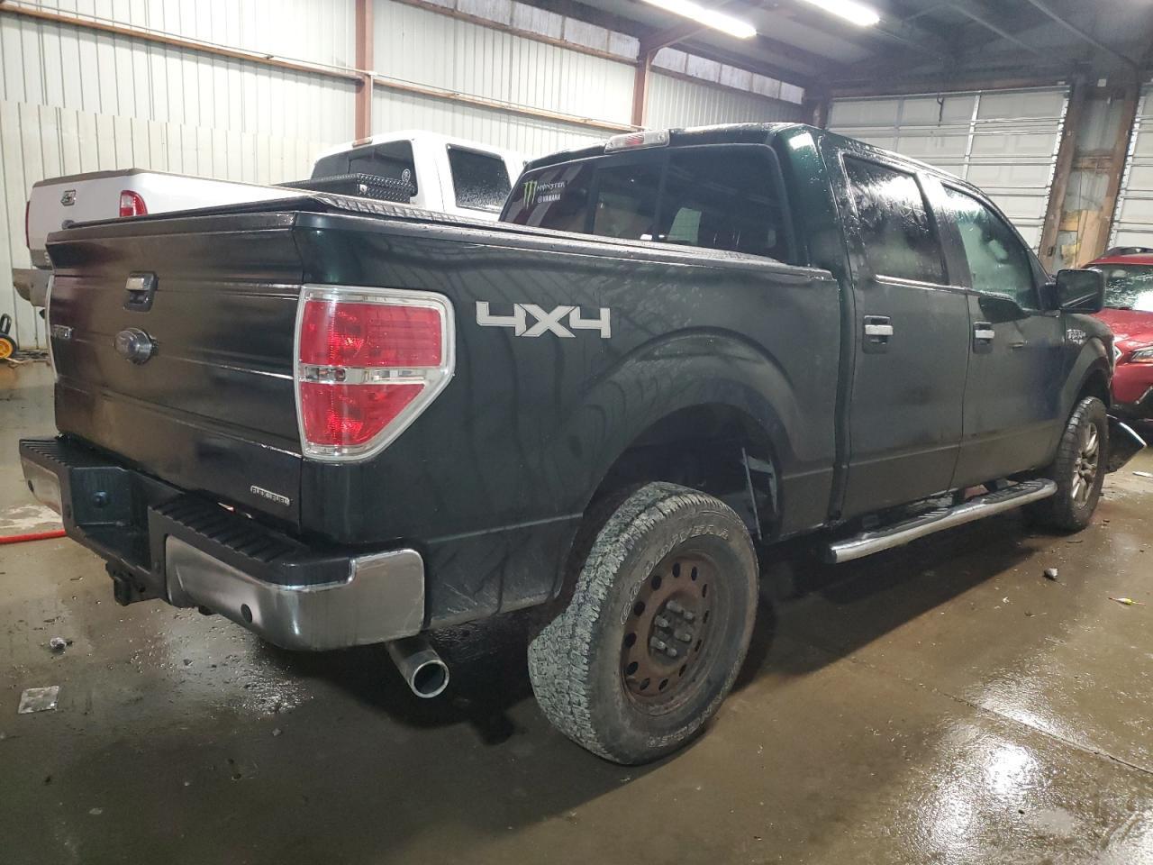 2014 FORD F150 SUPER - Фото 3