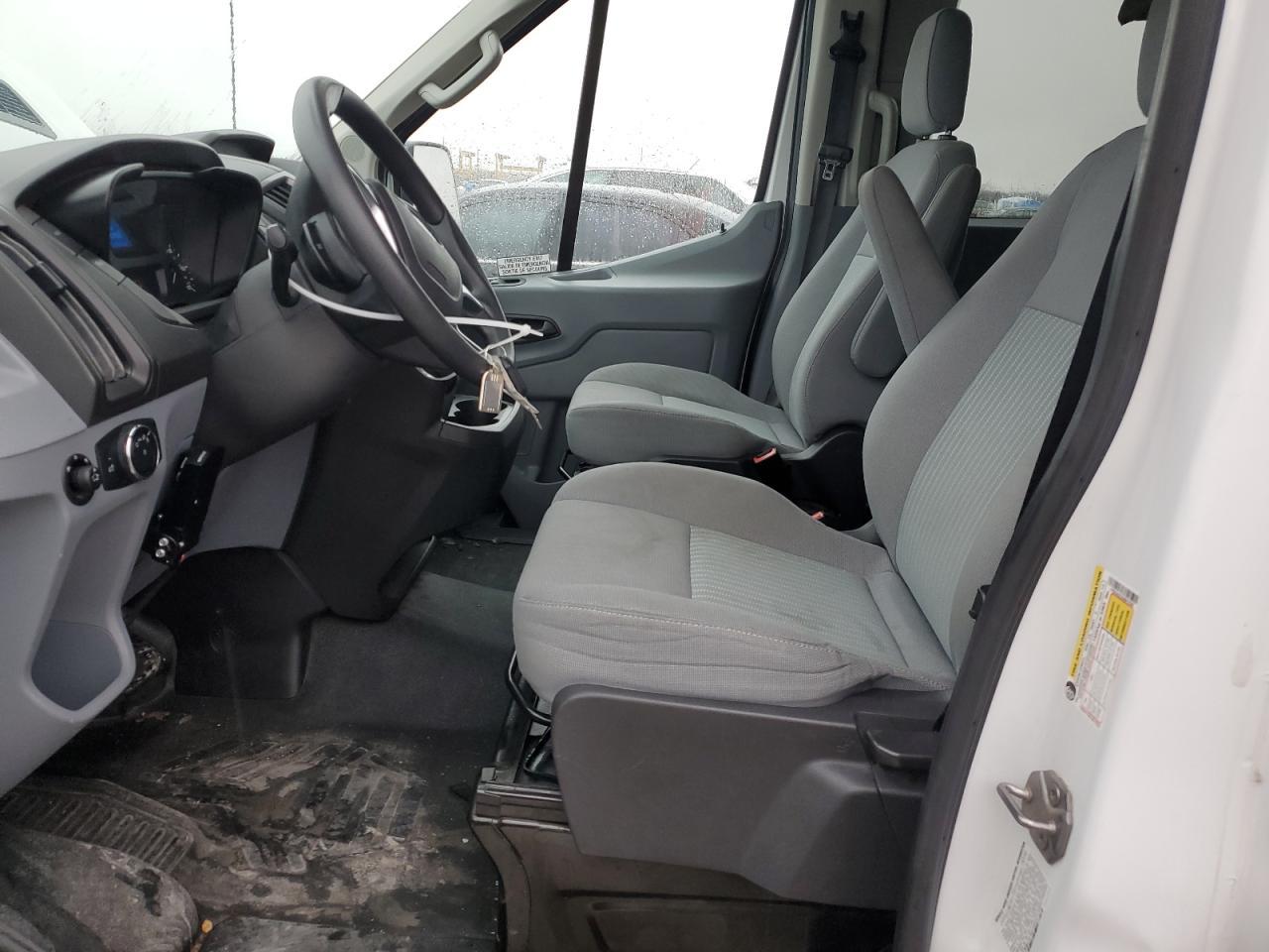 2016 FORD TRANSIT T- - Image 7