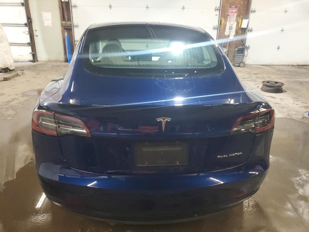 2019 TESLA MODEL 3 - Image 6