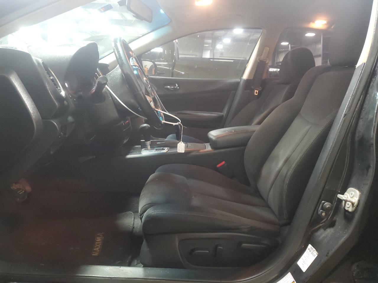 2013 NISSAN MAXIMA S - Image 7