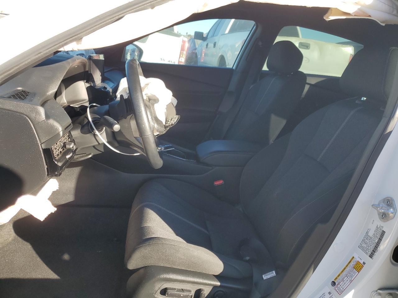 2024 HONDA ACCORD HYB - Image 7