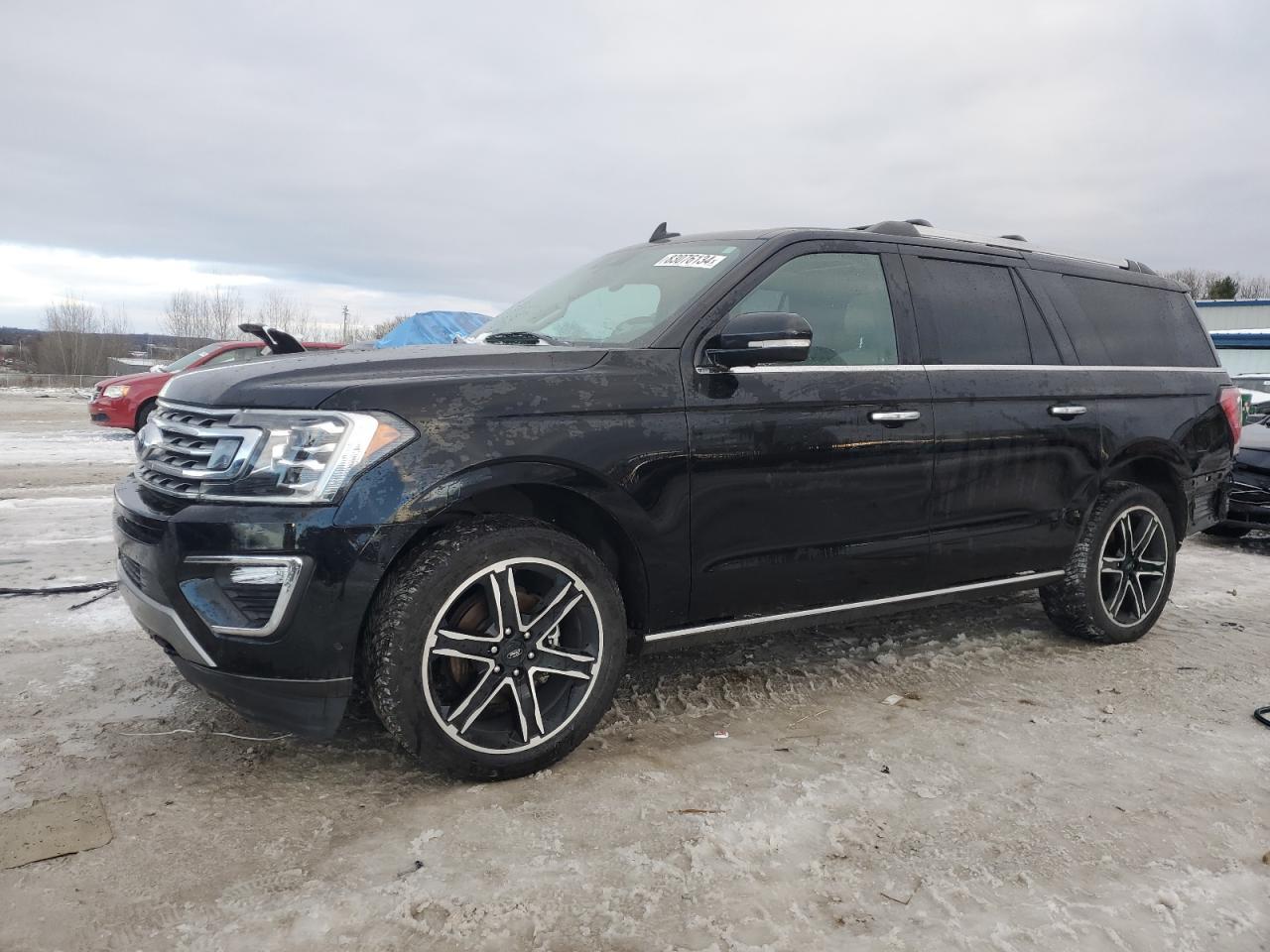 2020 FORD EXPEDITION