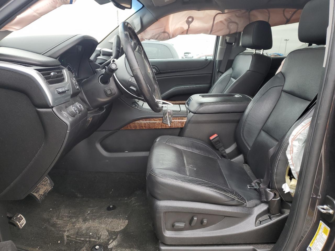 2016 CHEVROLET SUBURBAN K - Image 7