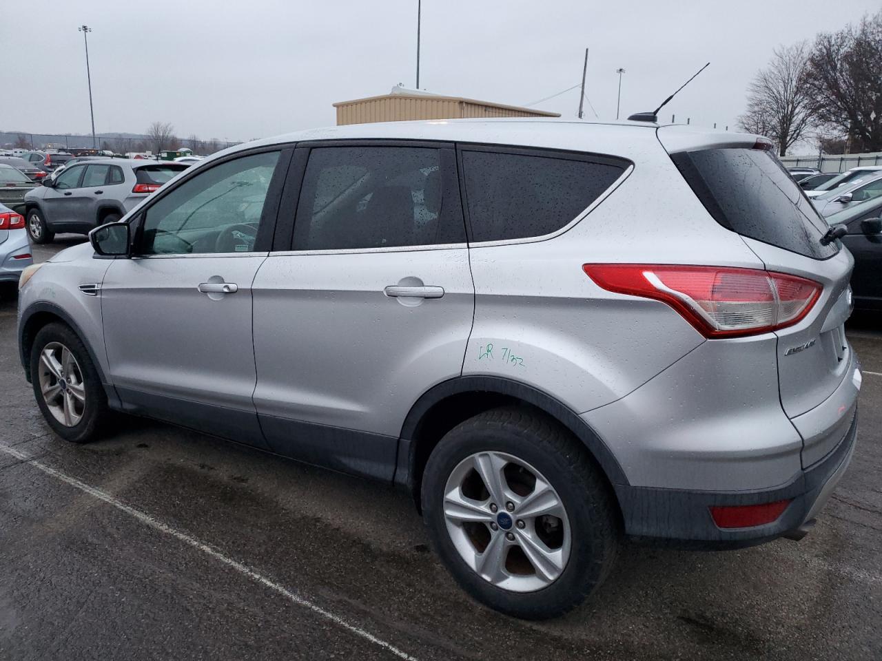 2015 FORD ESCAPE SE - Image 2