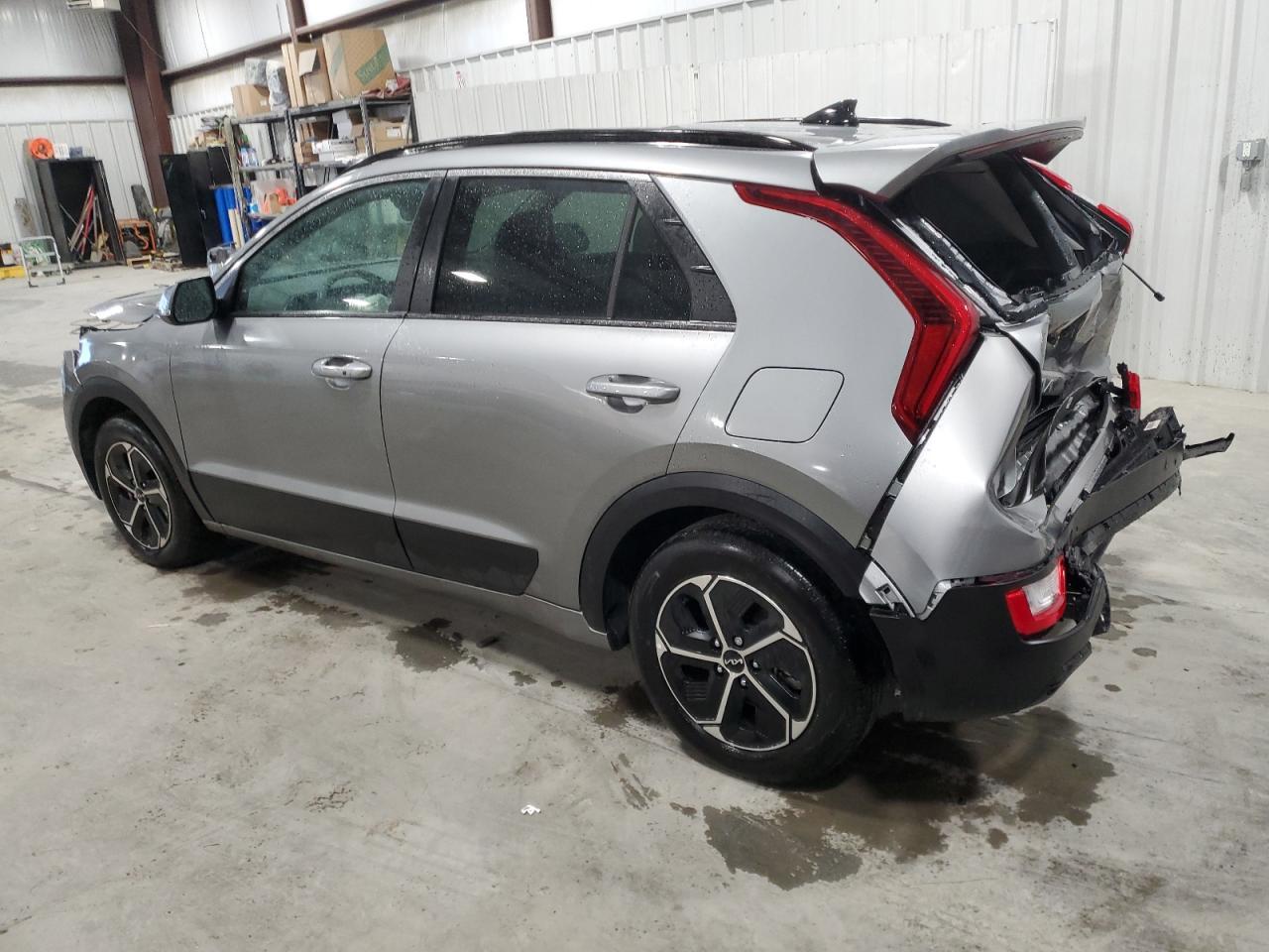 2023 KIA NIRO EX - Фото 2