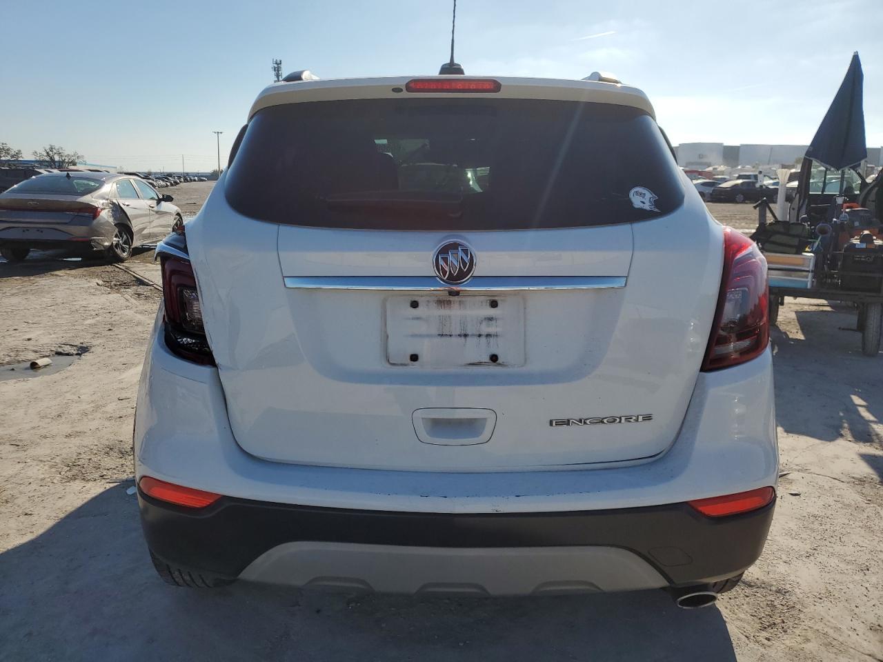 2019 BUICK ENCORE PRE - Image 6