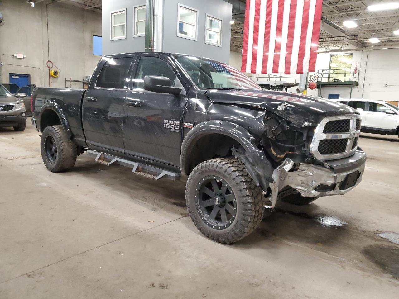 2019 RAM 1500 CLASS - Image 4