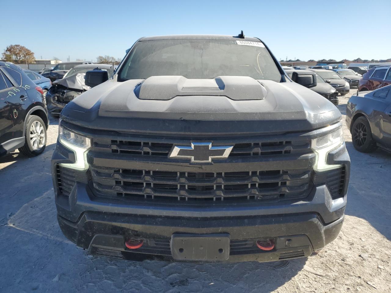 2023 CHEVROLET SILVERADO - Image 5