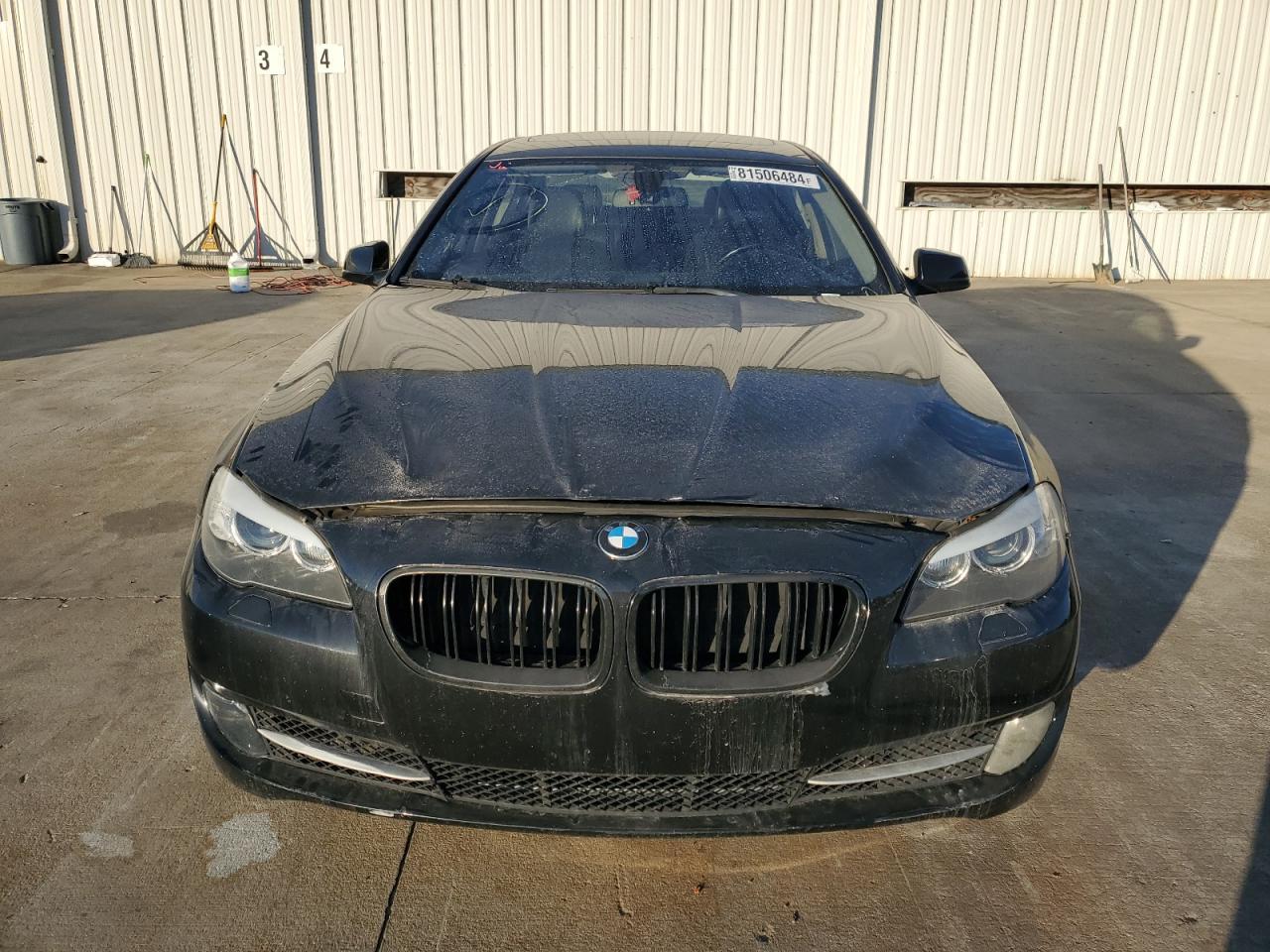2013 BMW 535 XI - Фото 5