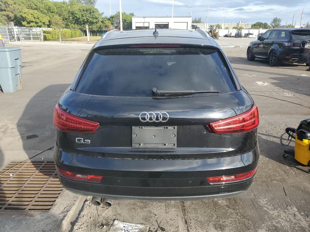 2018 AUDI Q3 PREMIUM - Image 6