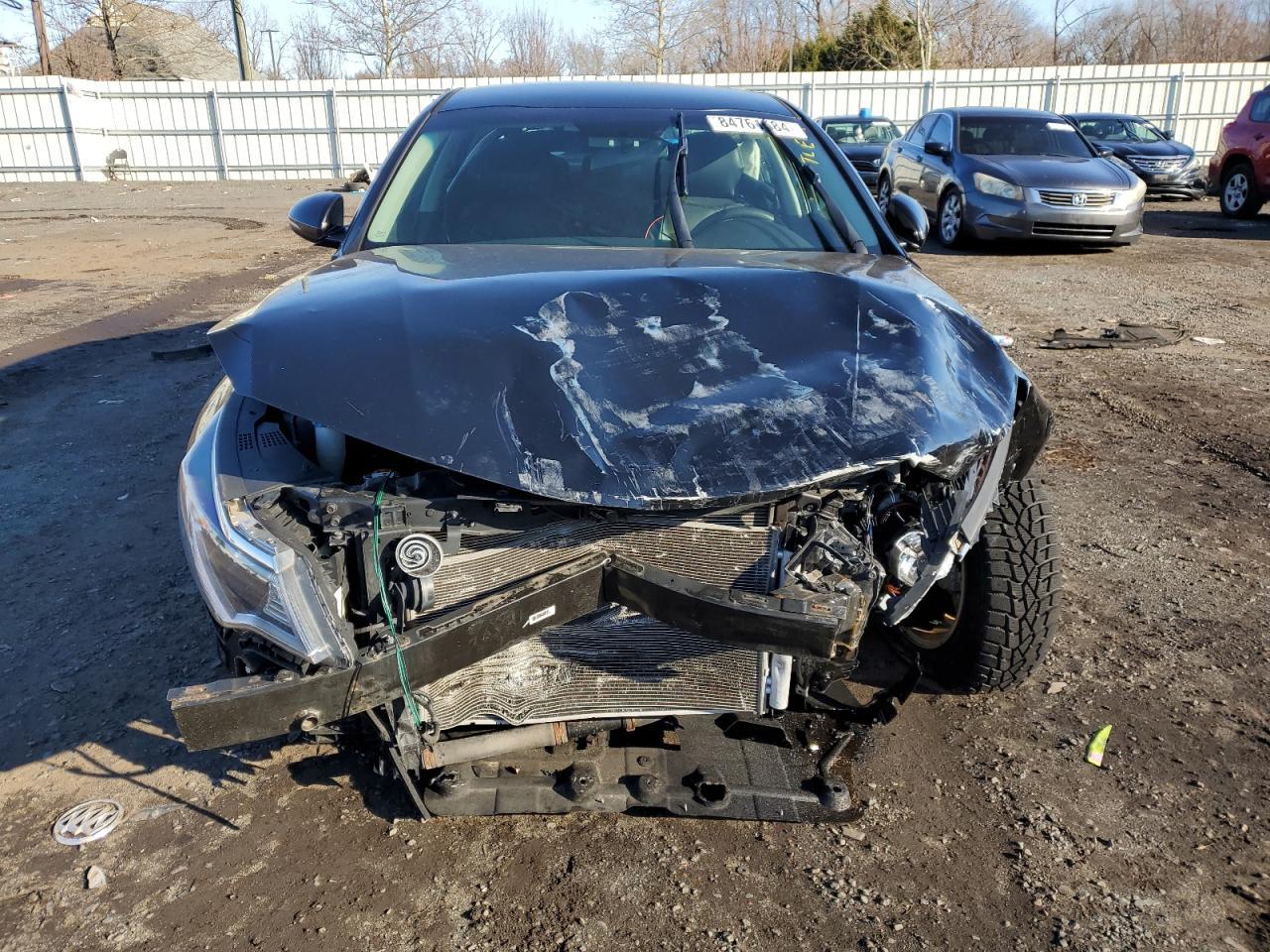 2016 KIA OPTIMA LX - Image 5