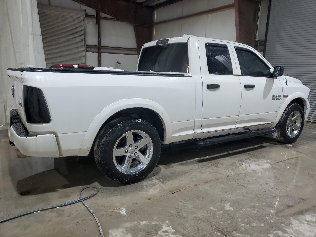 2014 RAM 1500 ST - Image 3