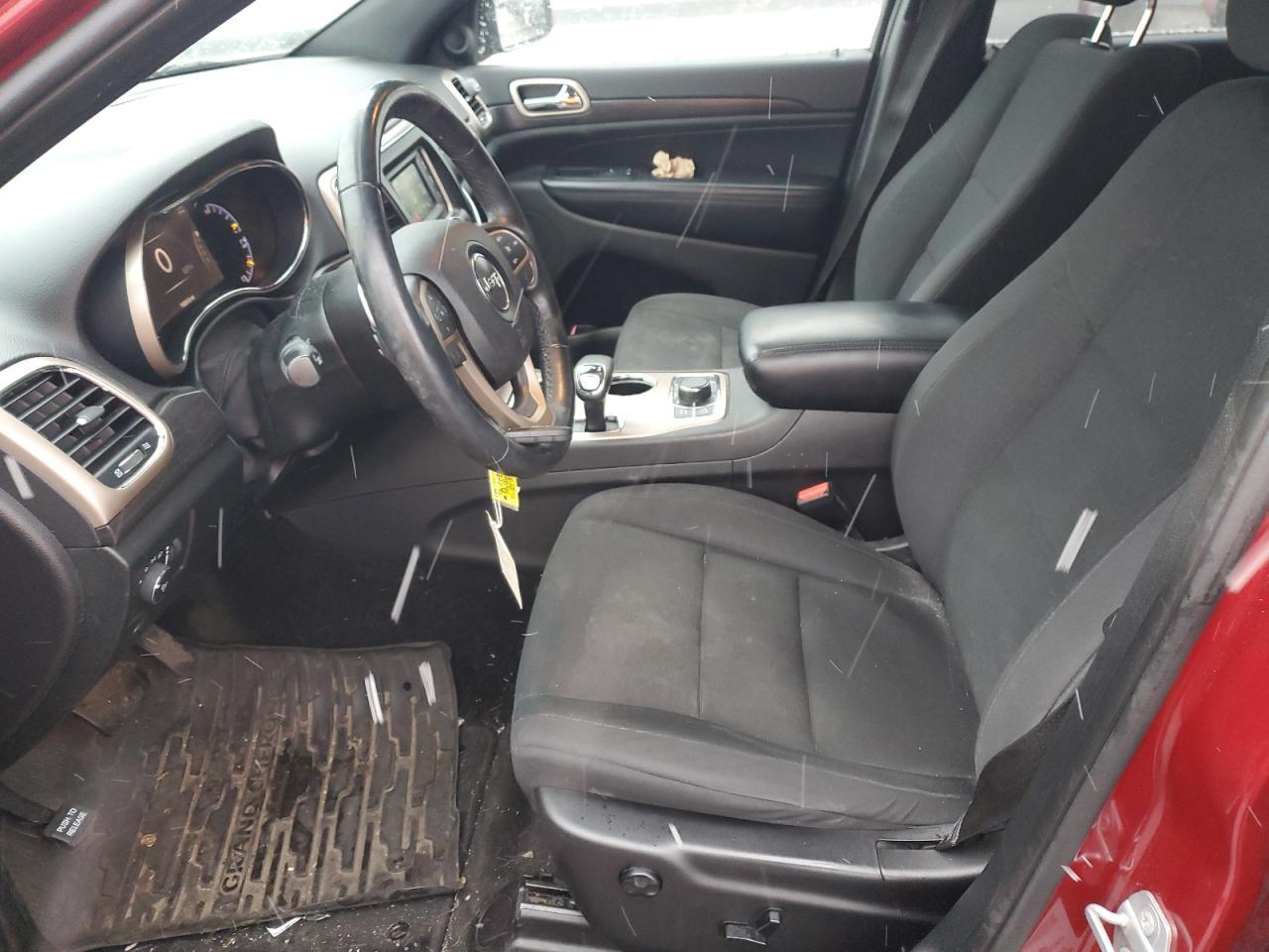 2015 JEEP GRAND CHER - Фото 7