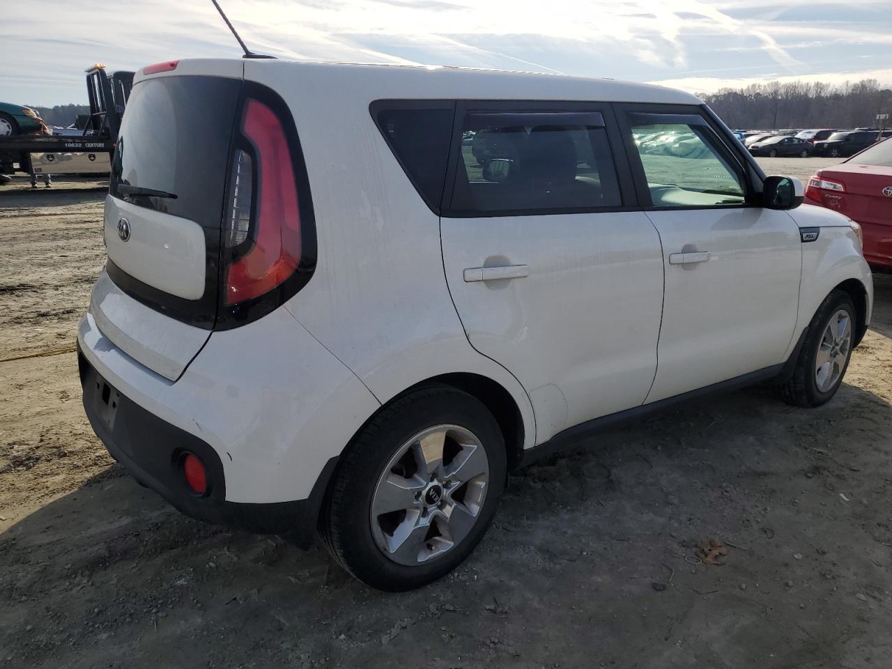 2017 KIA SOUL - Фото 3