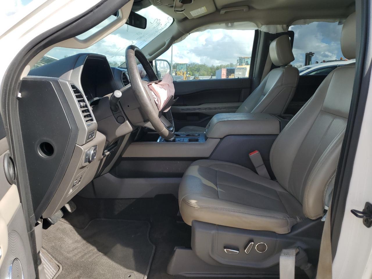 2019 FORD EXPEDITION - Фото 7