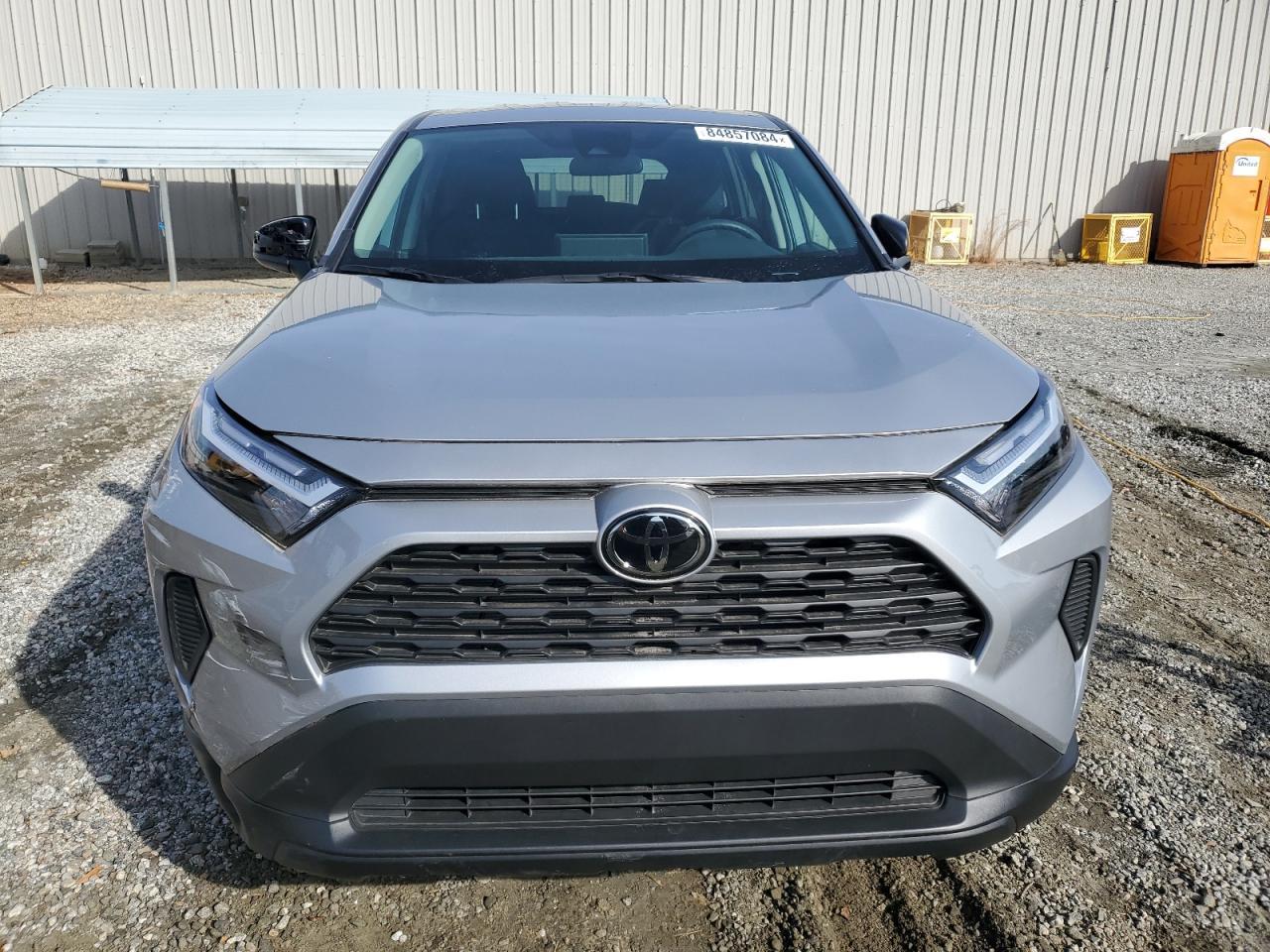 2023 TOYOTA RAV4 LE - Фото 5